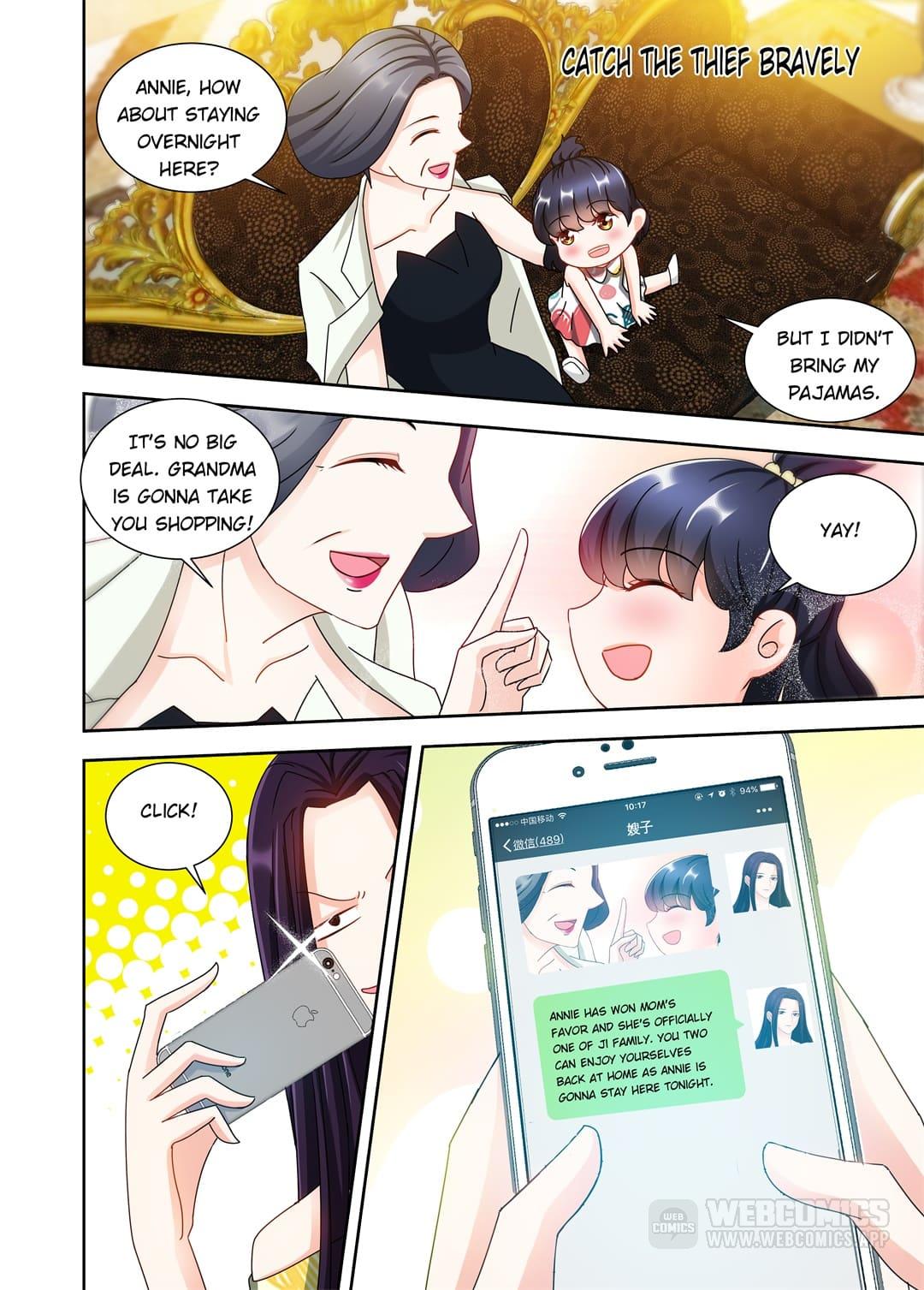 Chapter 144 - Image 3