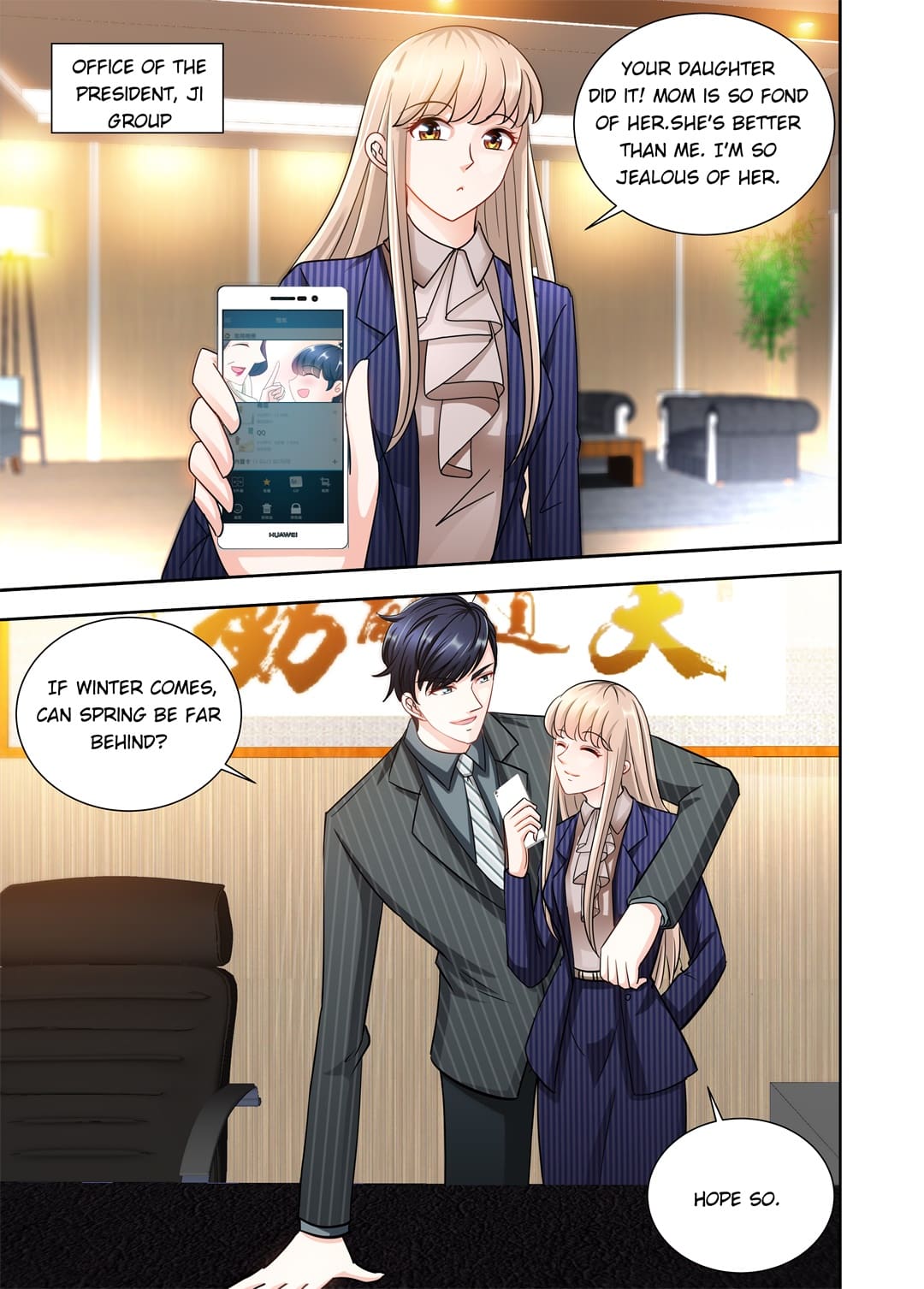 Chapter 144 - Image 4