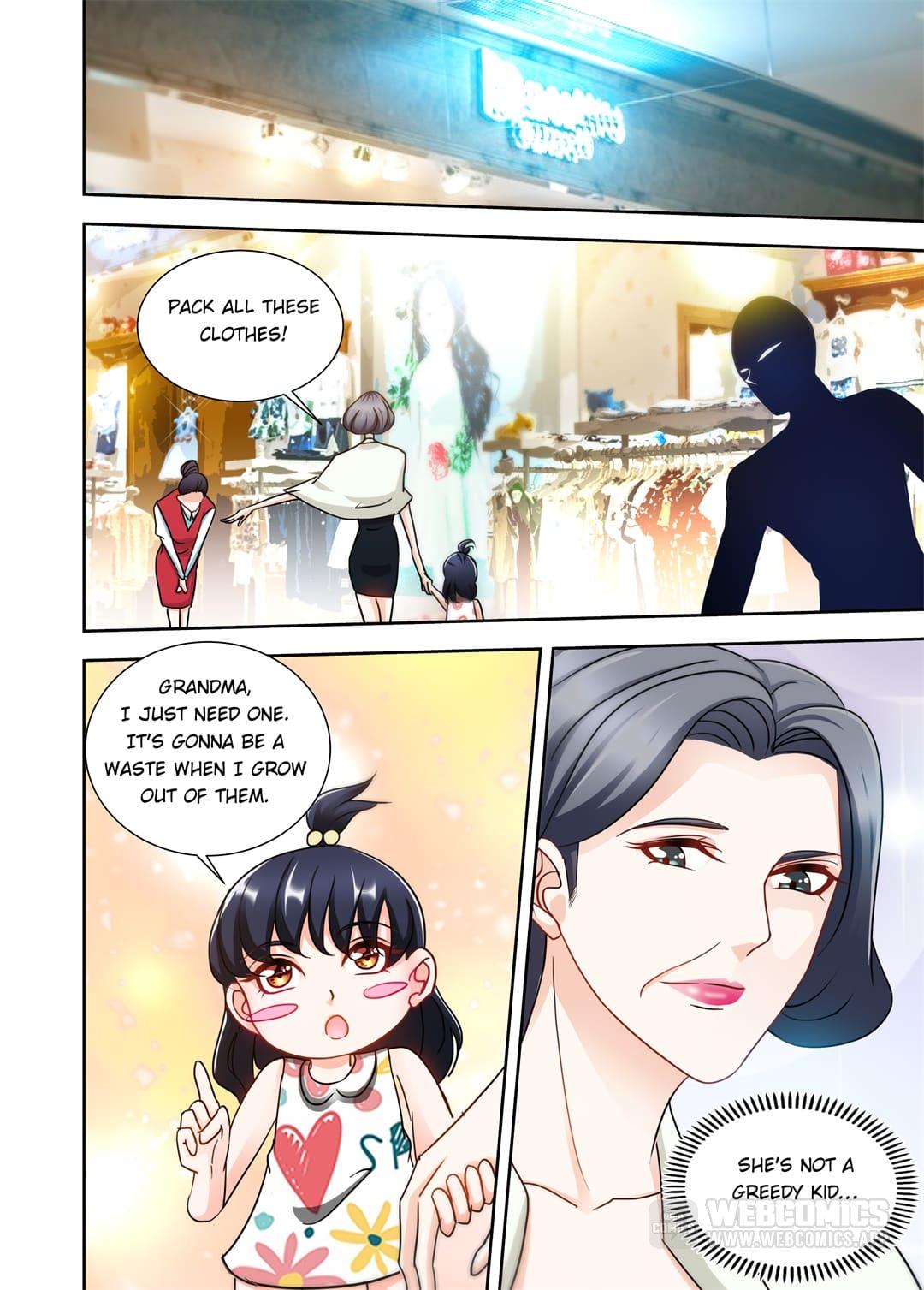 Chapter 144 - Image 5