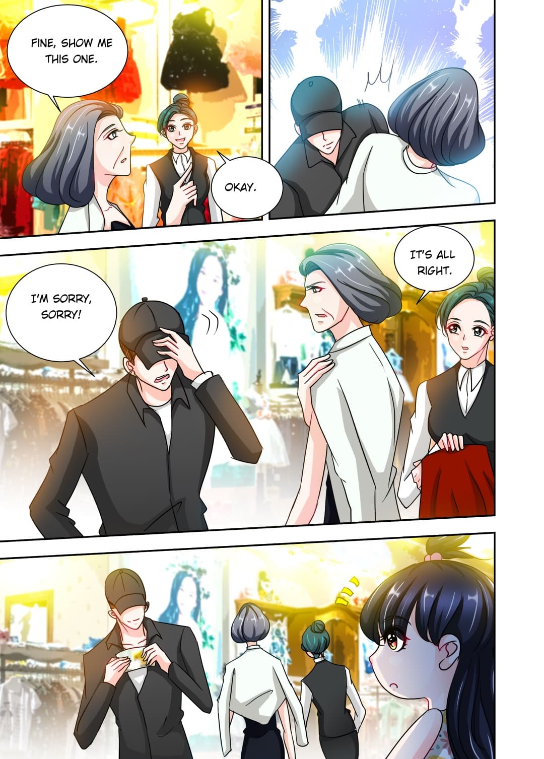 Chapter 144 - Image 6