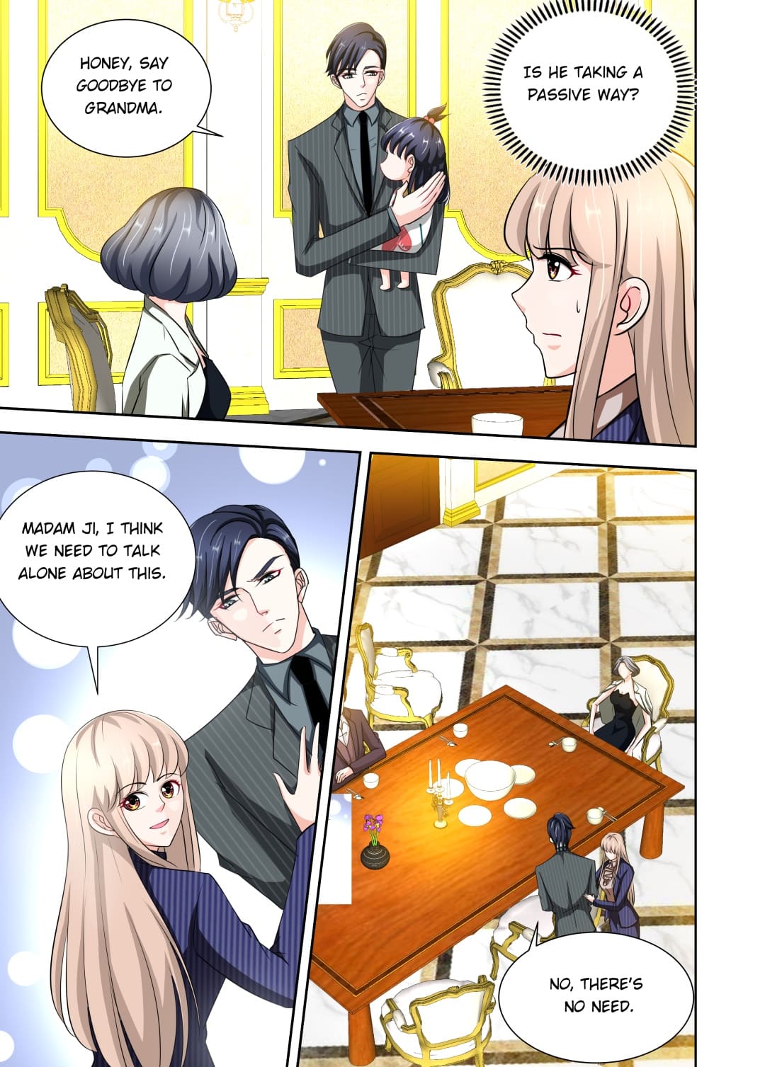 Chapter 145 - Image 10