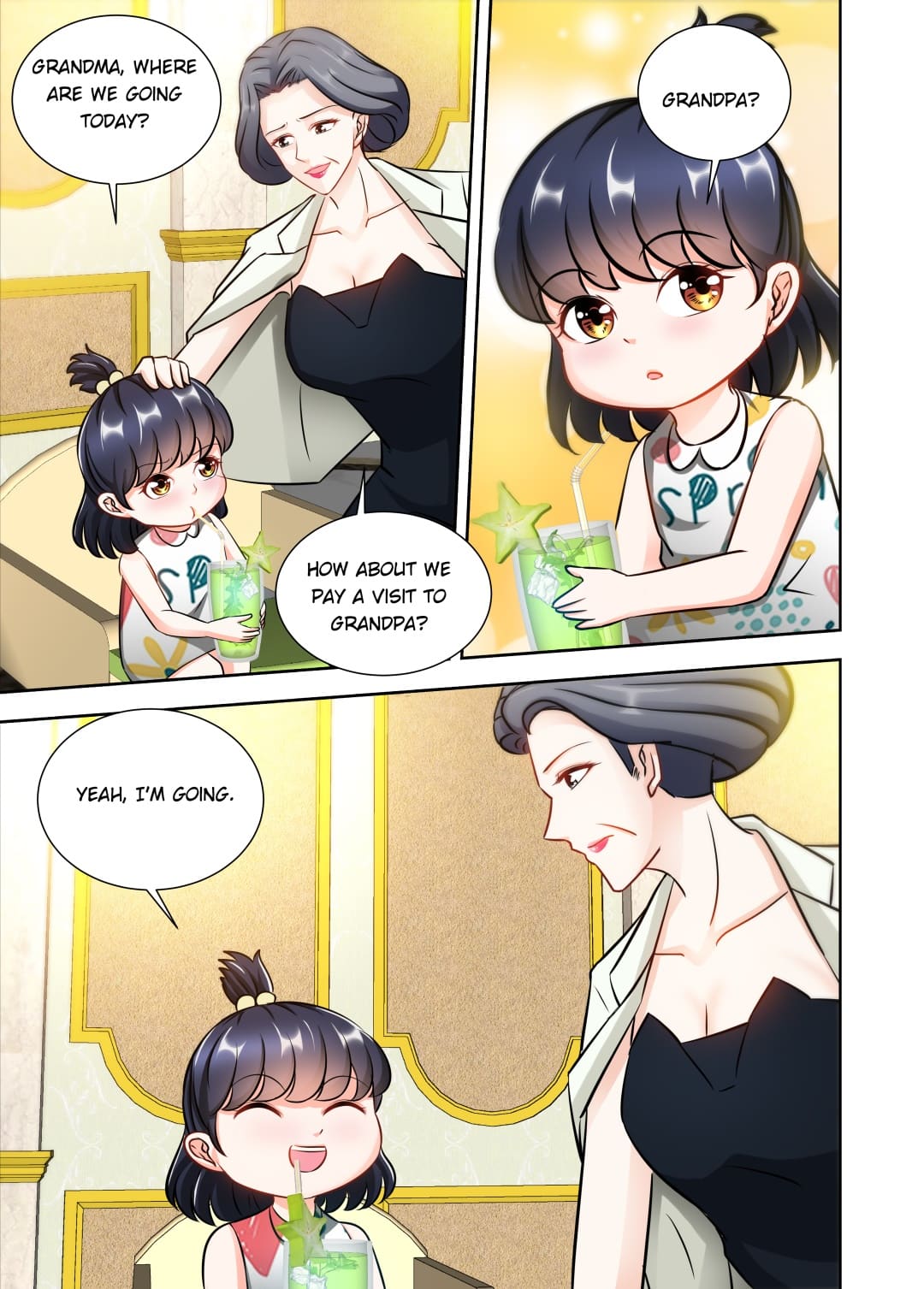 Chapter 145 - Image 4