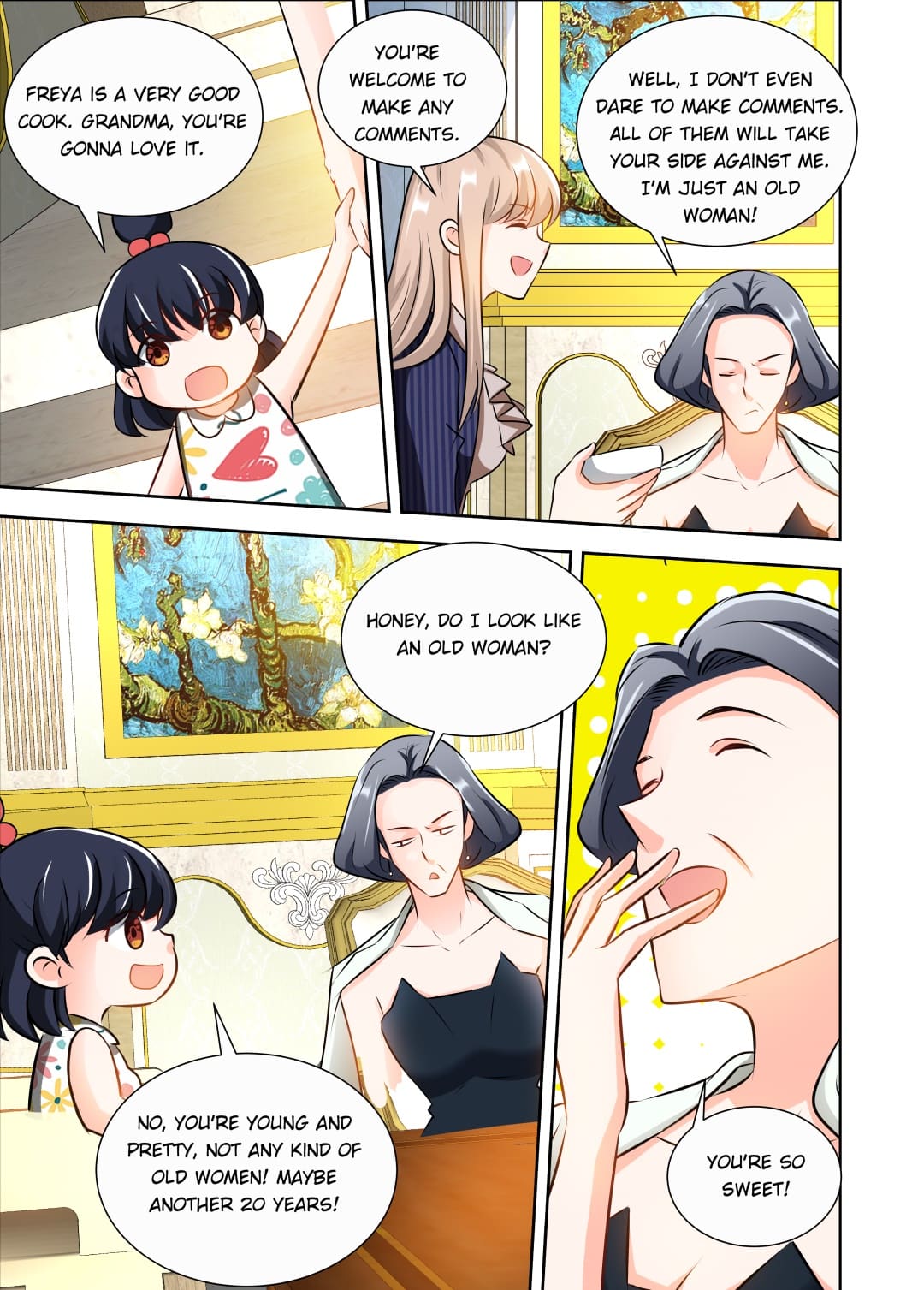 Chapter 146 - Image 10