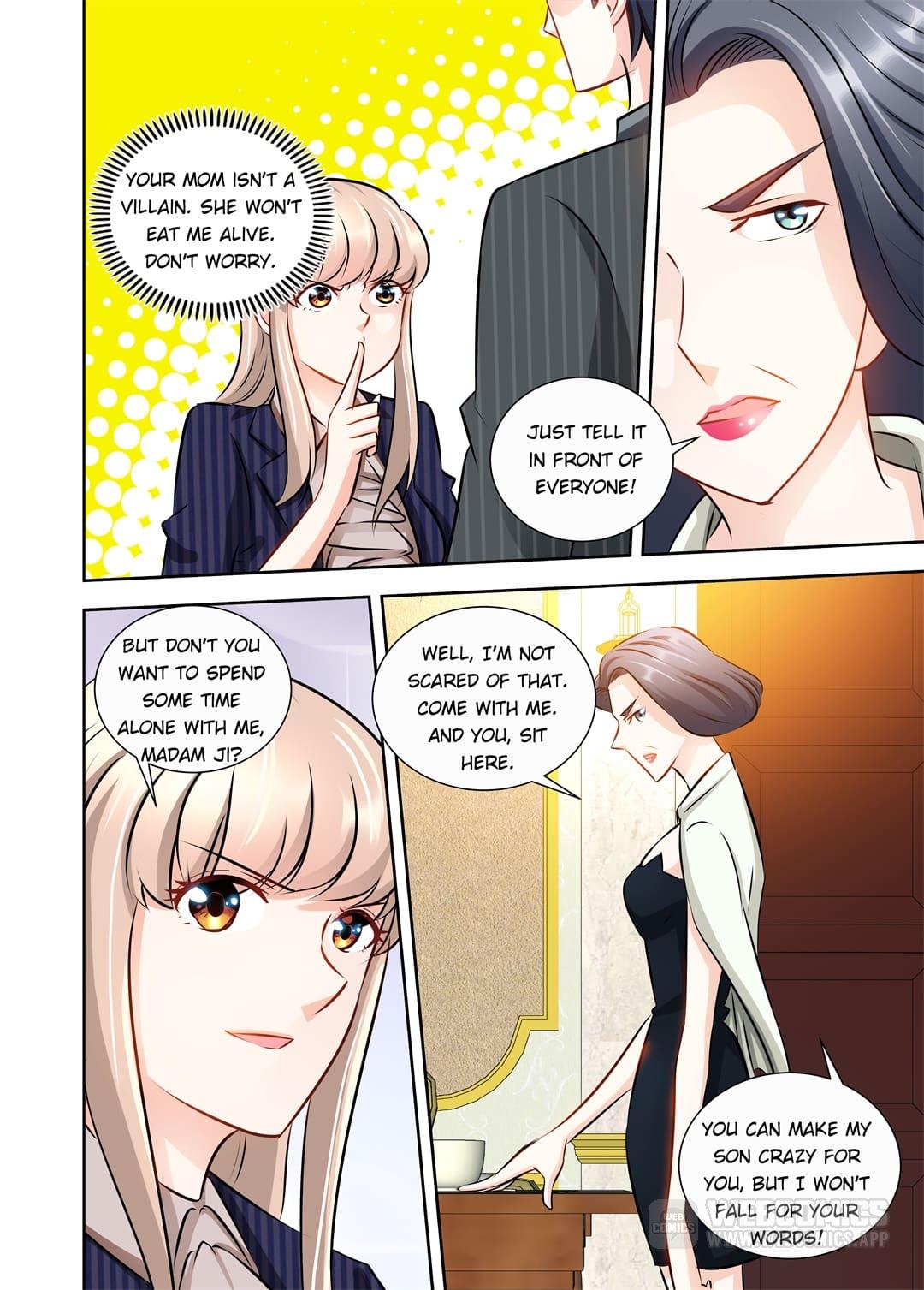 Chapter 146 - Image 3