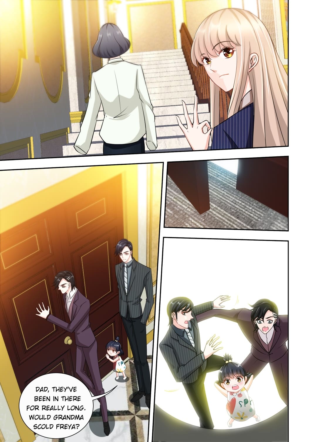 Chapter 146 - Image 4