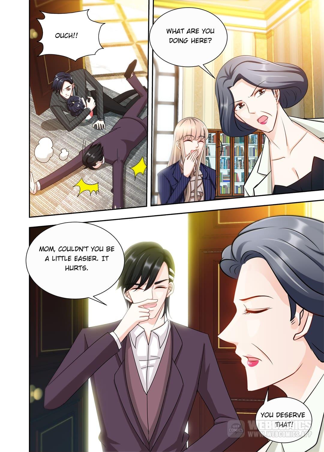 Chapter 146 - Image 5