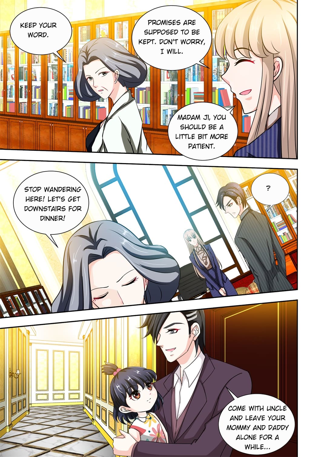 Chapter 146 - Image 6
