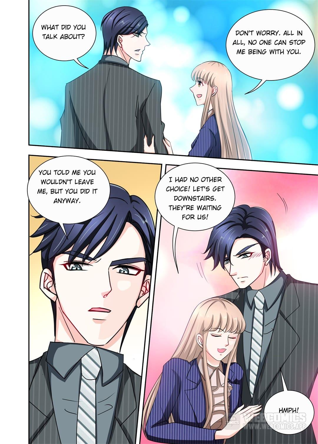 Chapter 146 - Image 7