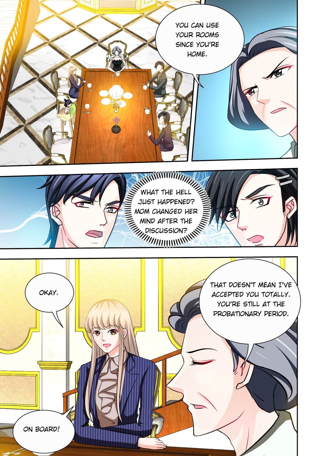 Chapter 146 - Image 8