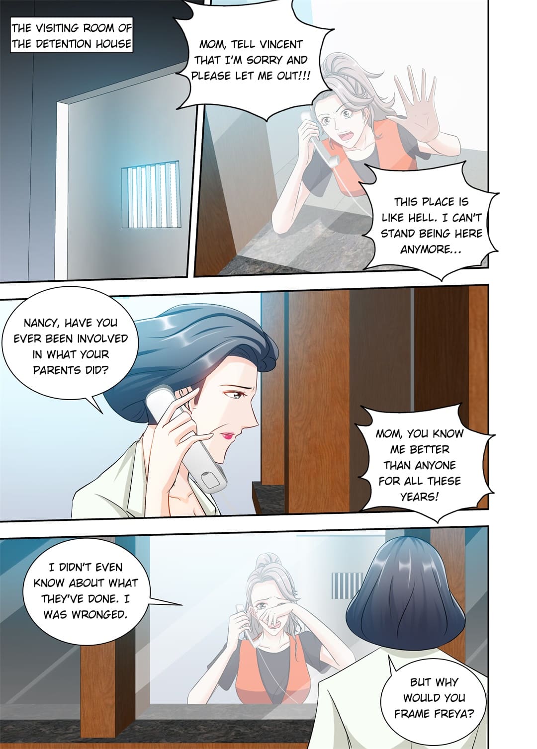 Chapter 147 - Image 4