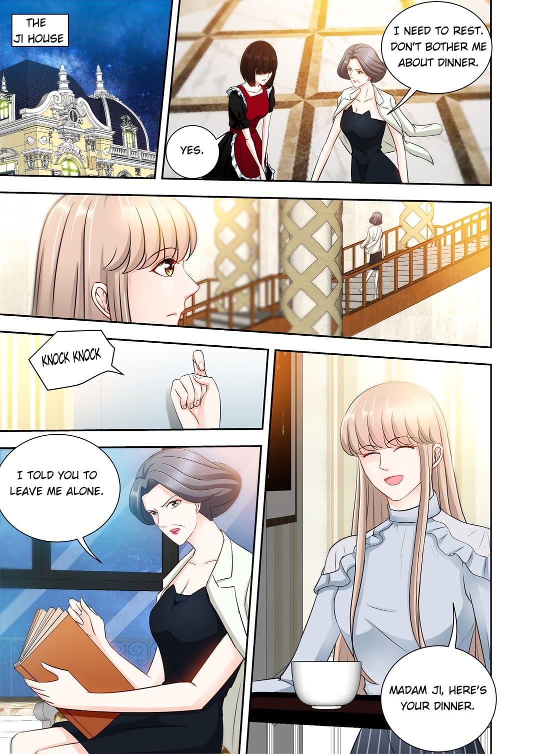 Chapter 147 - Image 6