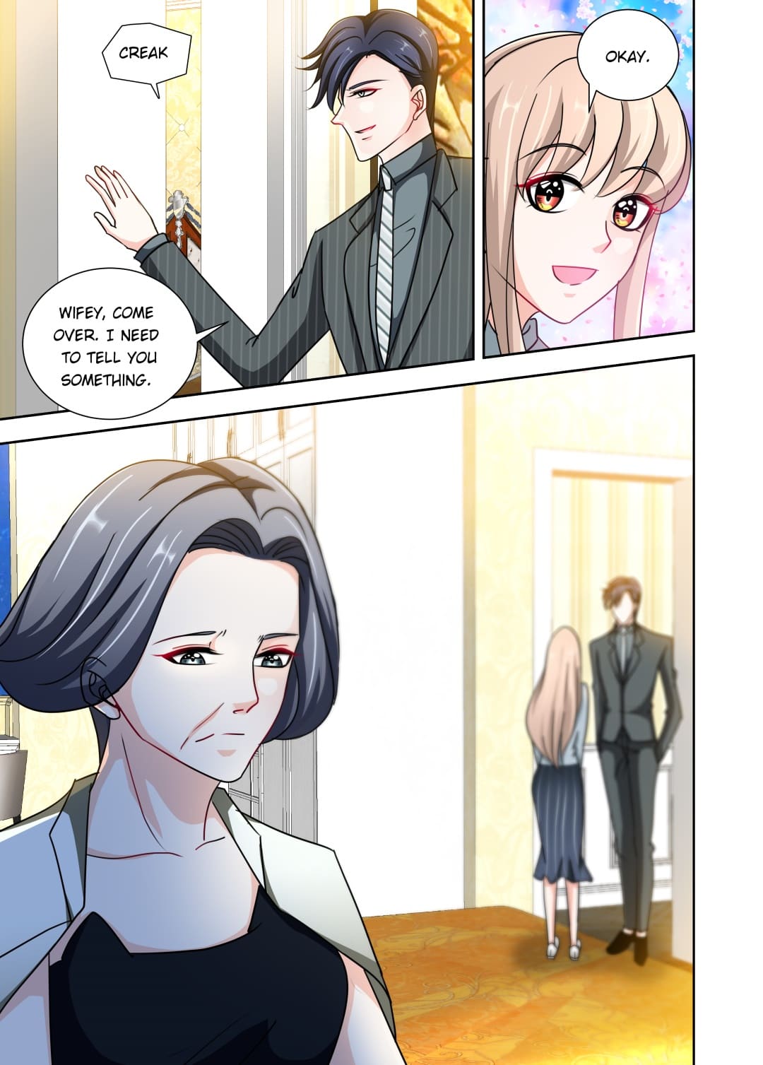 Chapter 147 - Image 8