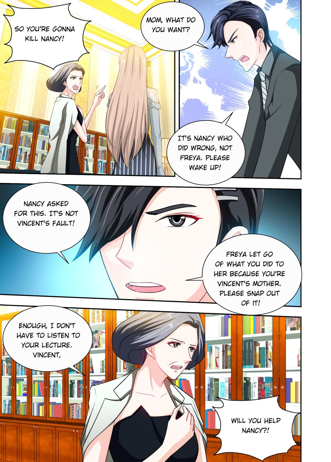 Chapter 148 - Image 4