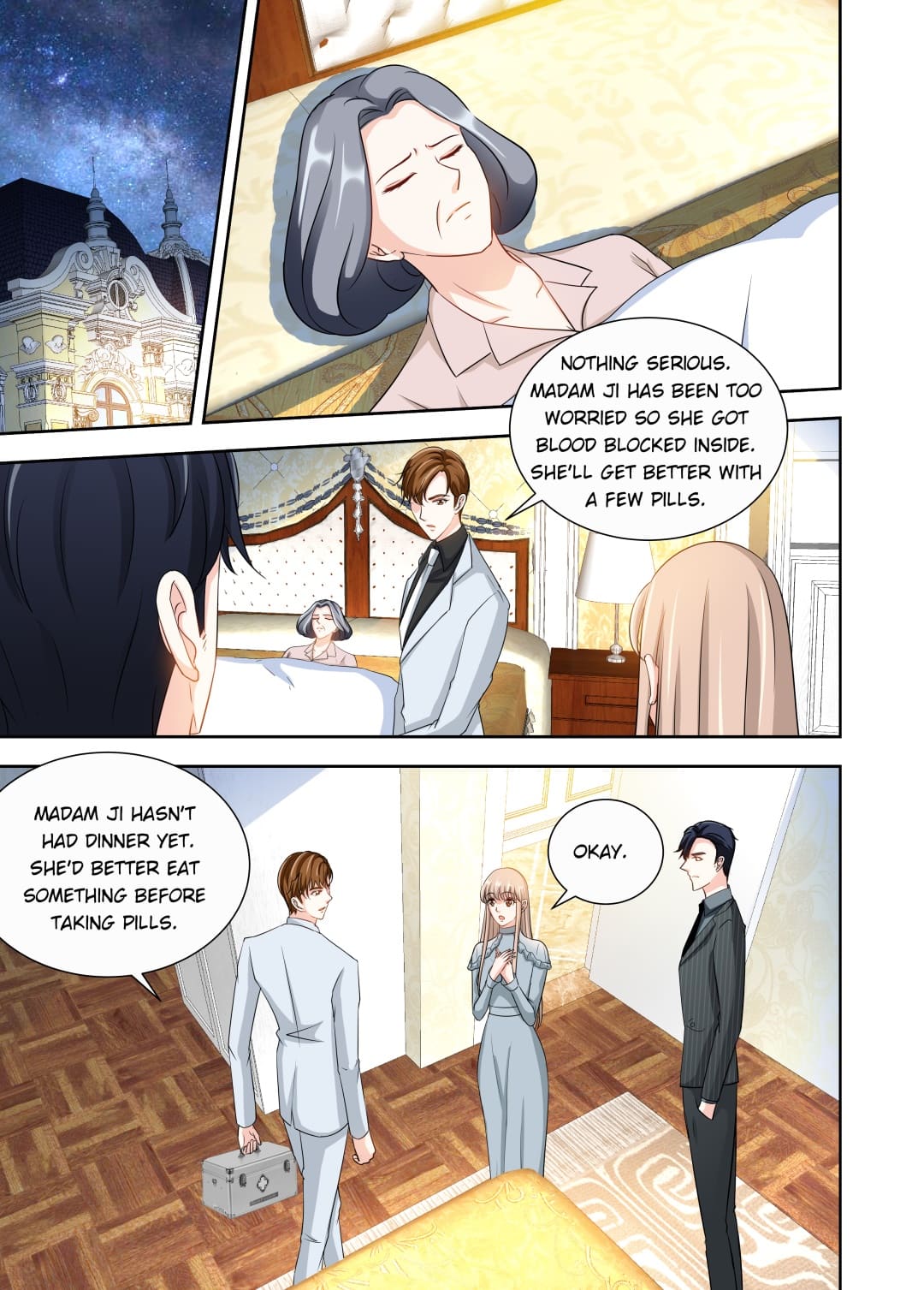 Chapter 148 - Image 6