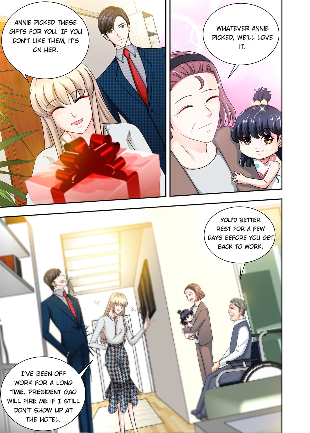 Chapter 150 - Image 10