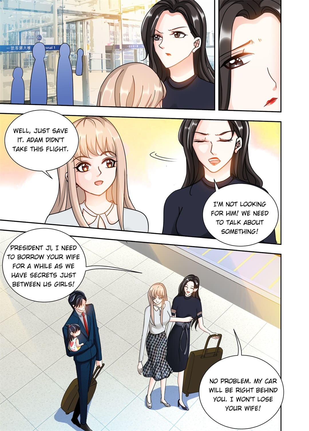 Chapter 150 - Image 4