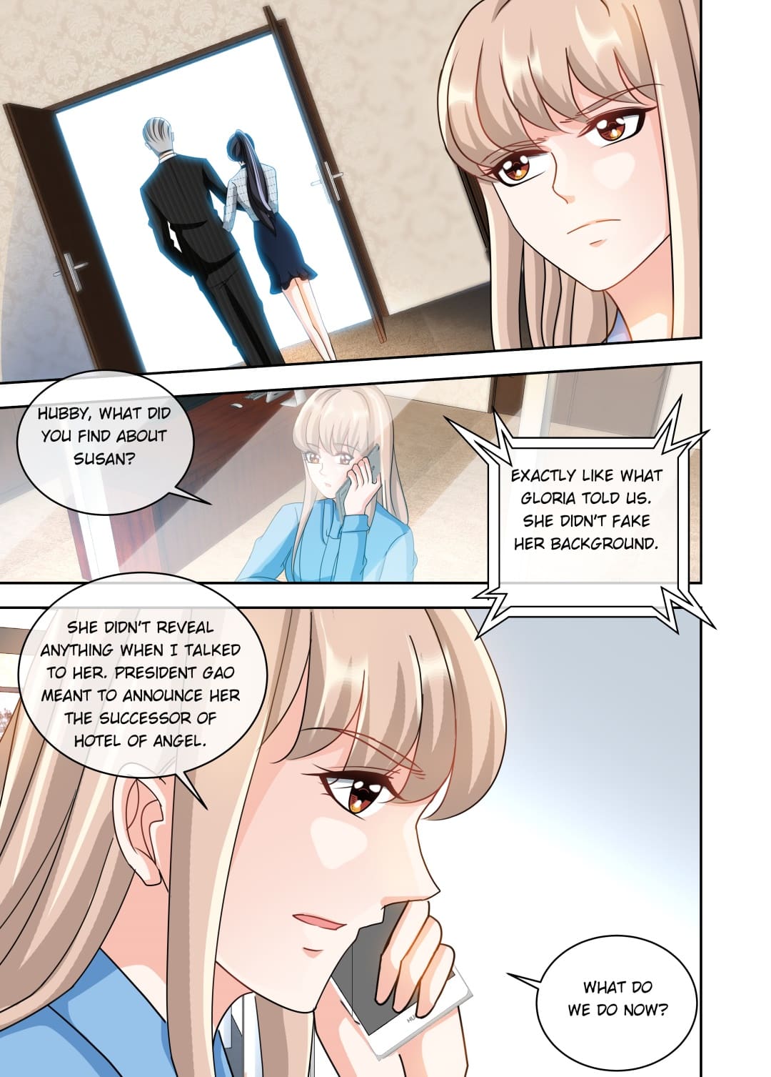 Chapter 151 - Image 10