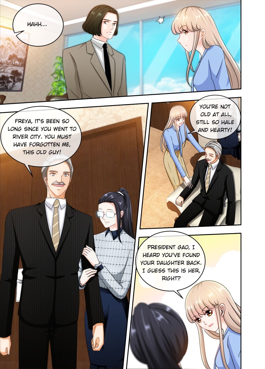 Chapter 151 - Image 4