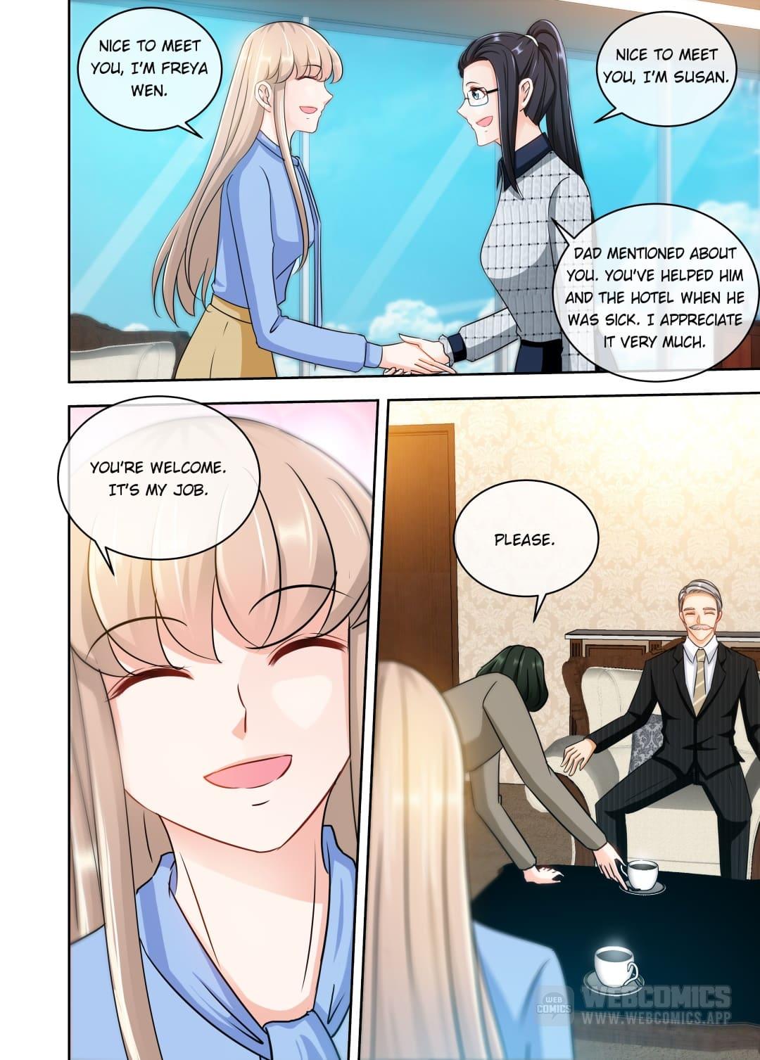 Chapter 151 - Image 5