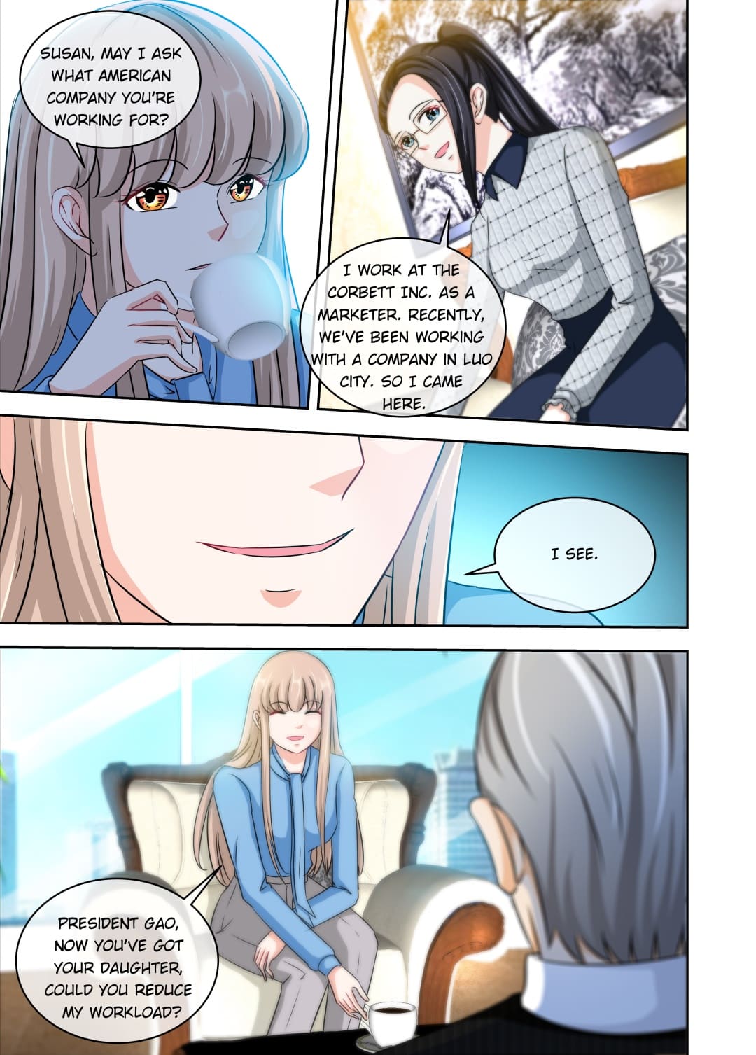 Chapter 151 - Image 6