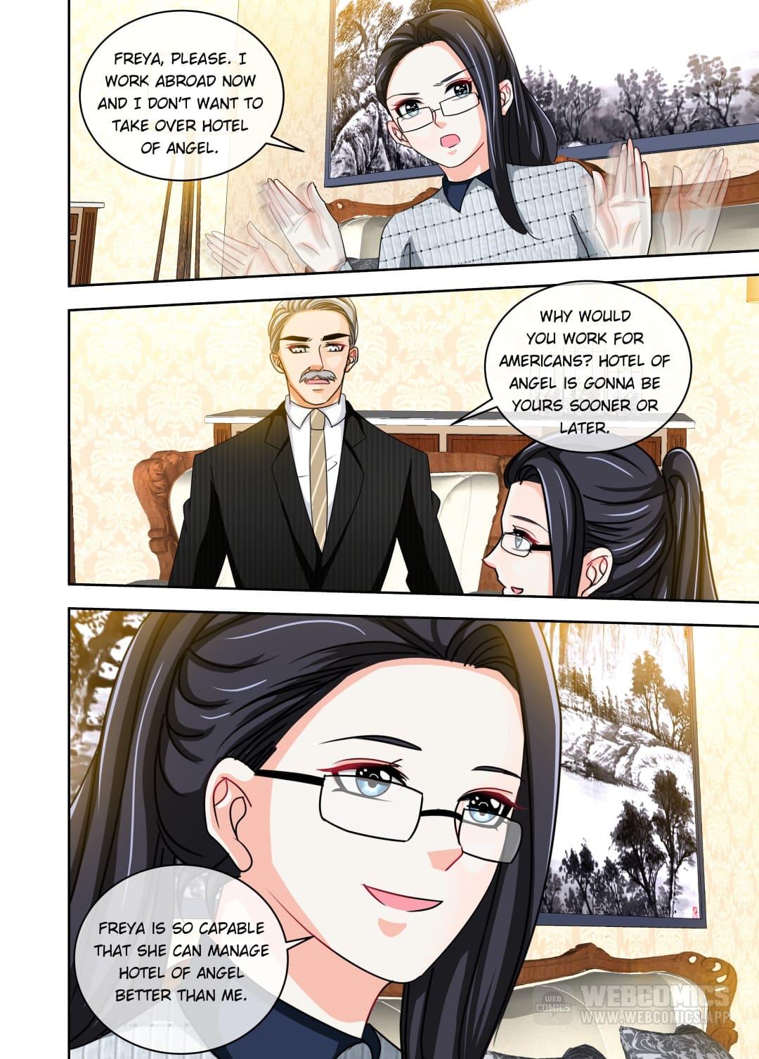Chapter 151 - Image 7