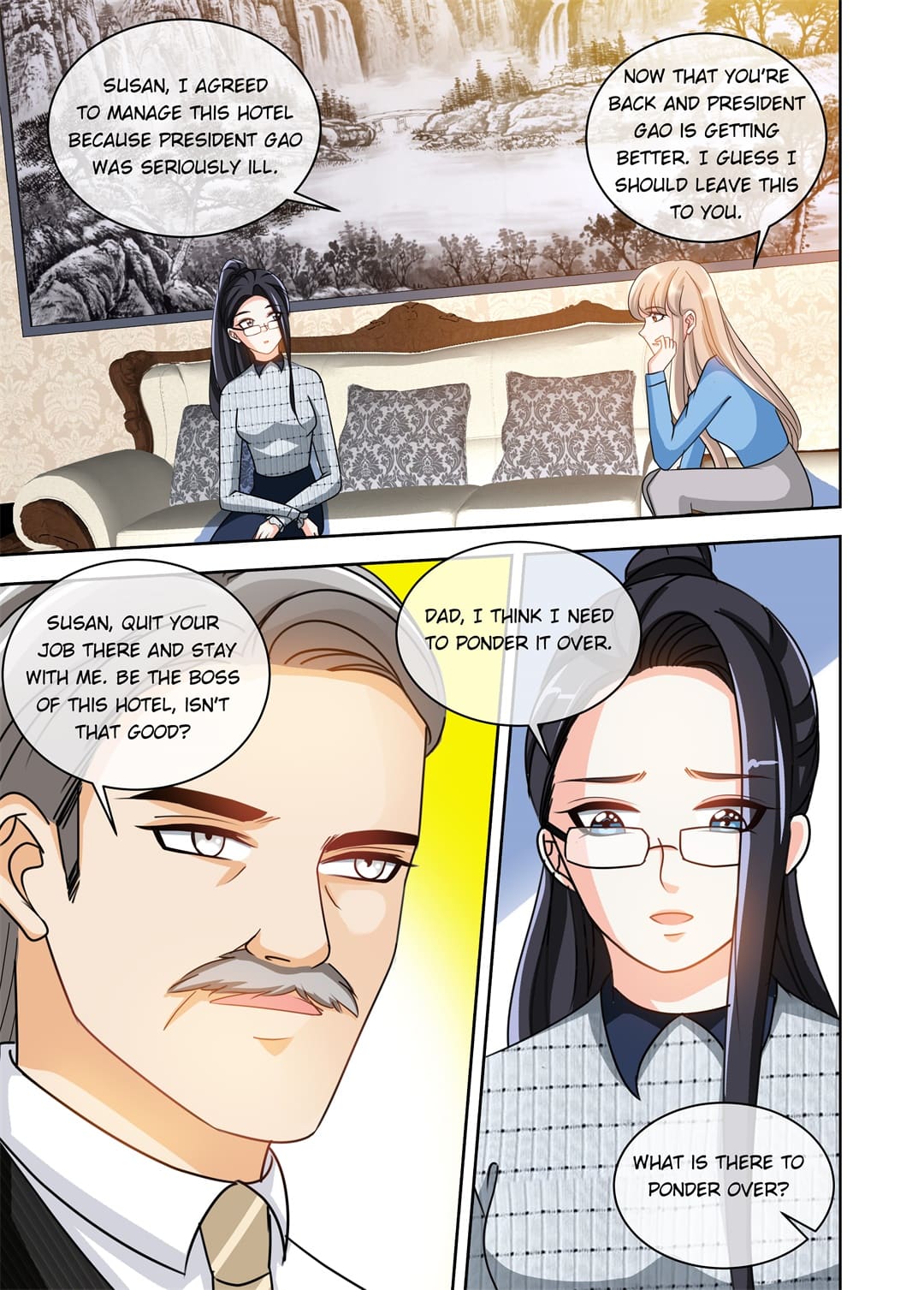 Chapter 151 - Image 8