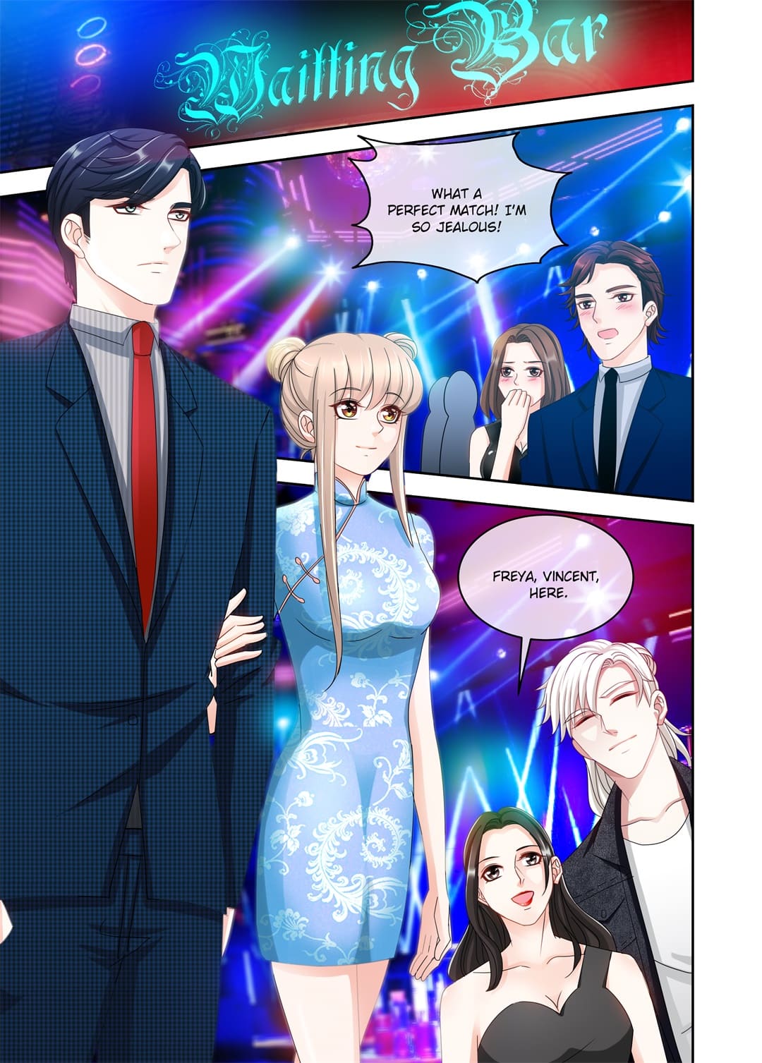 Chapter 152 - Image 4