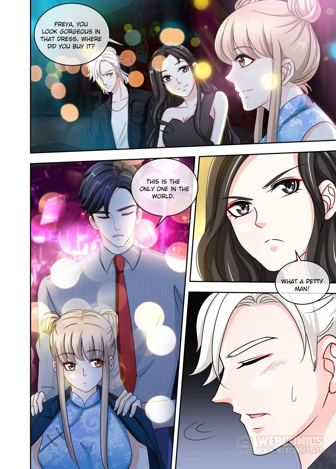 Chapter 152 - Image 5