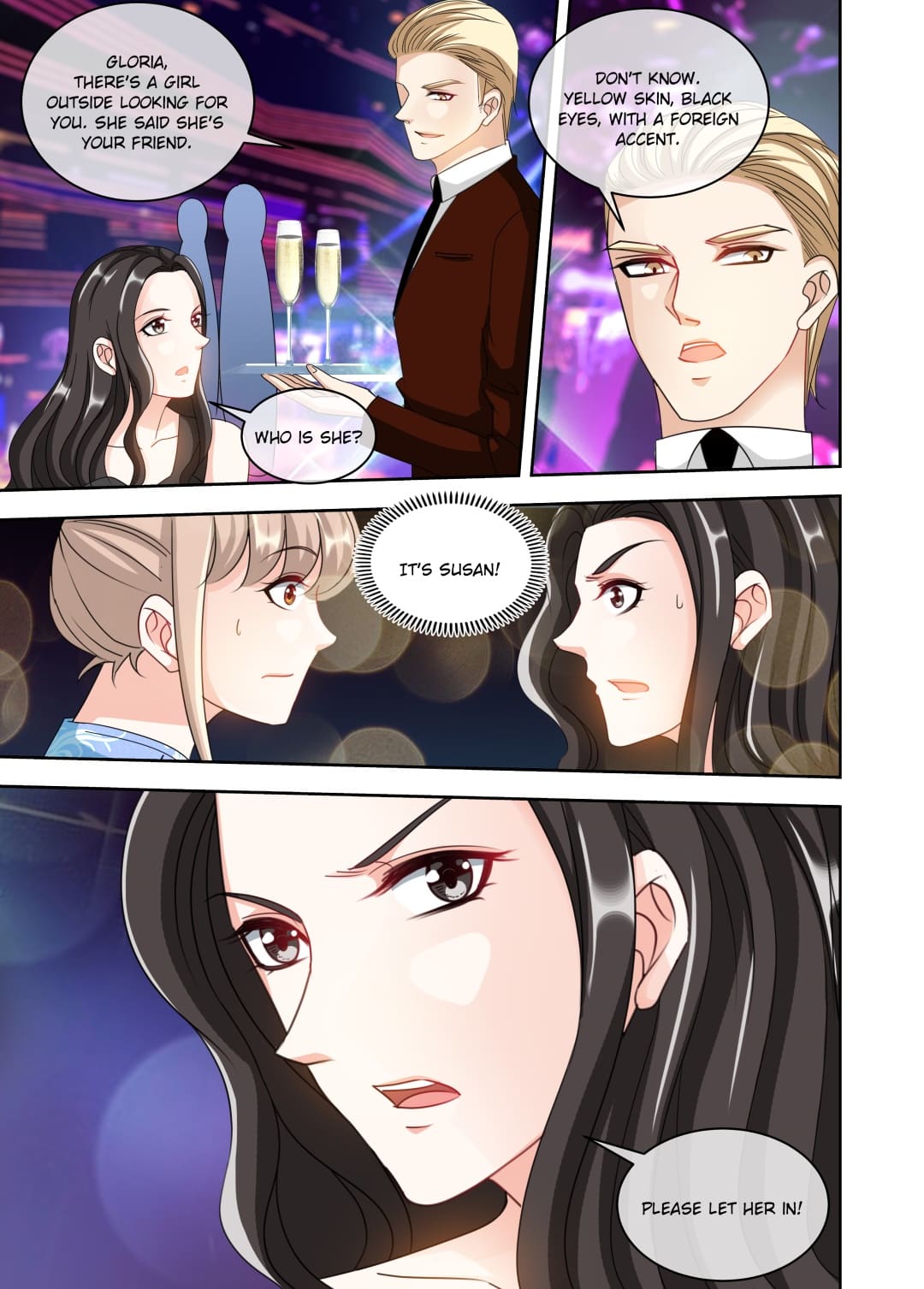 Chapter 152 - Image 6