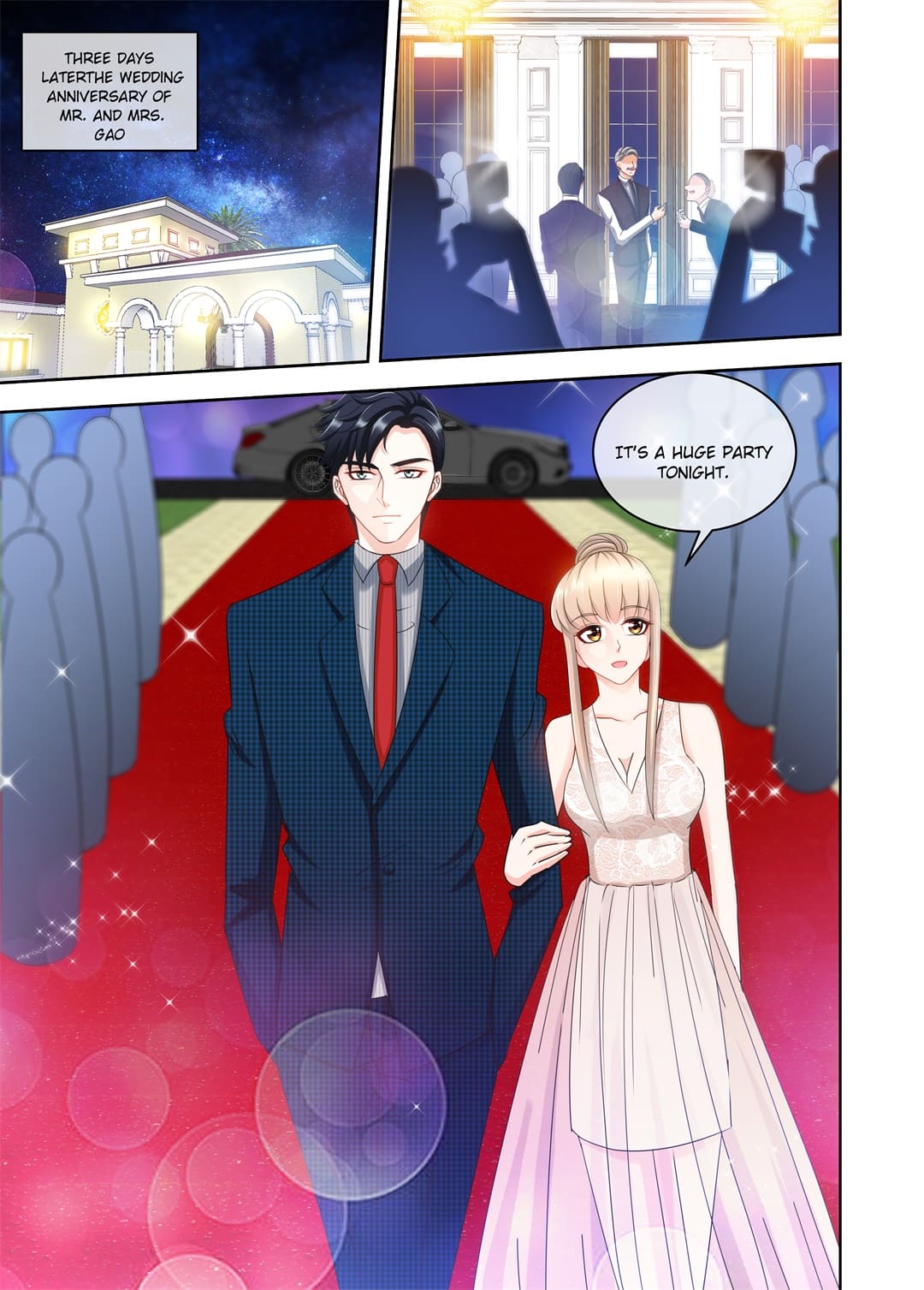 Chapter 153 - Image 4