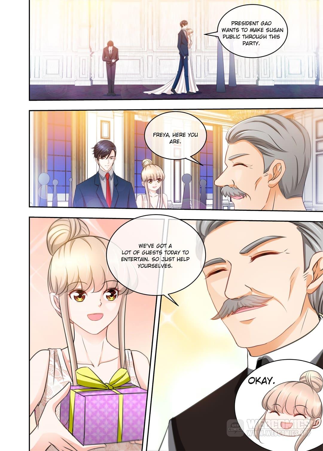 Chapter 153 - Image 5