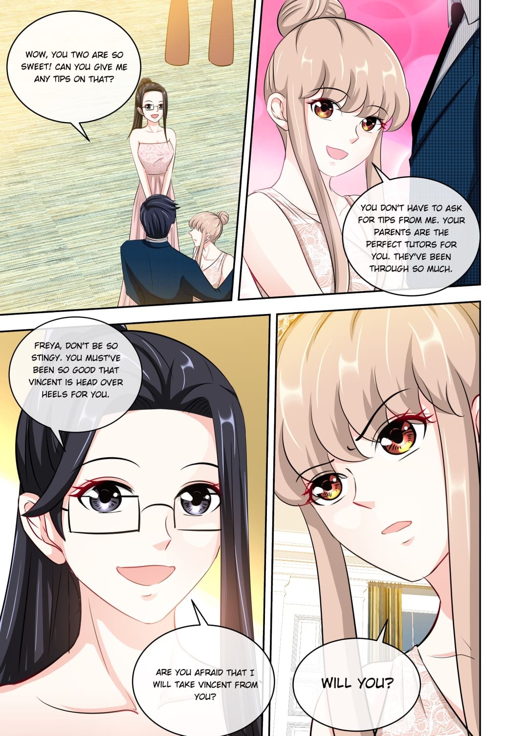 Chapter 154 - Image 10