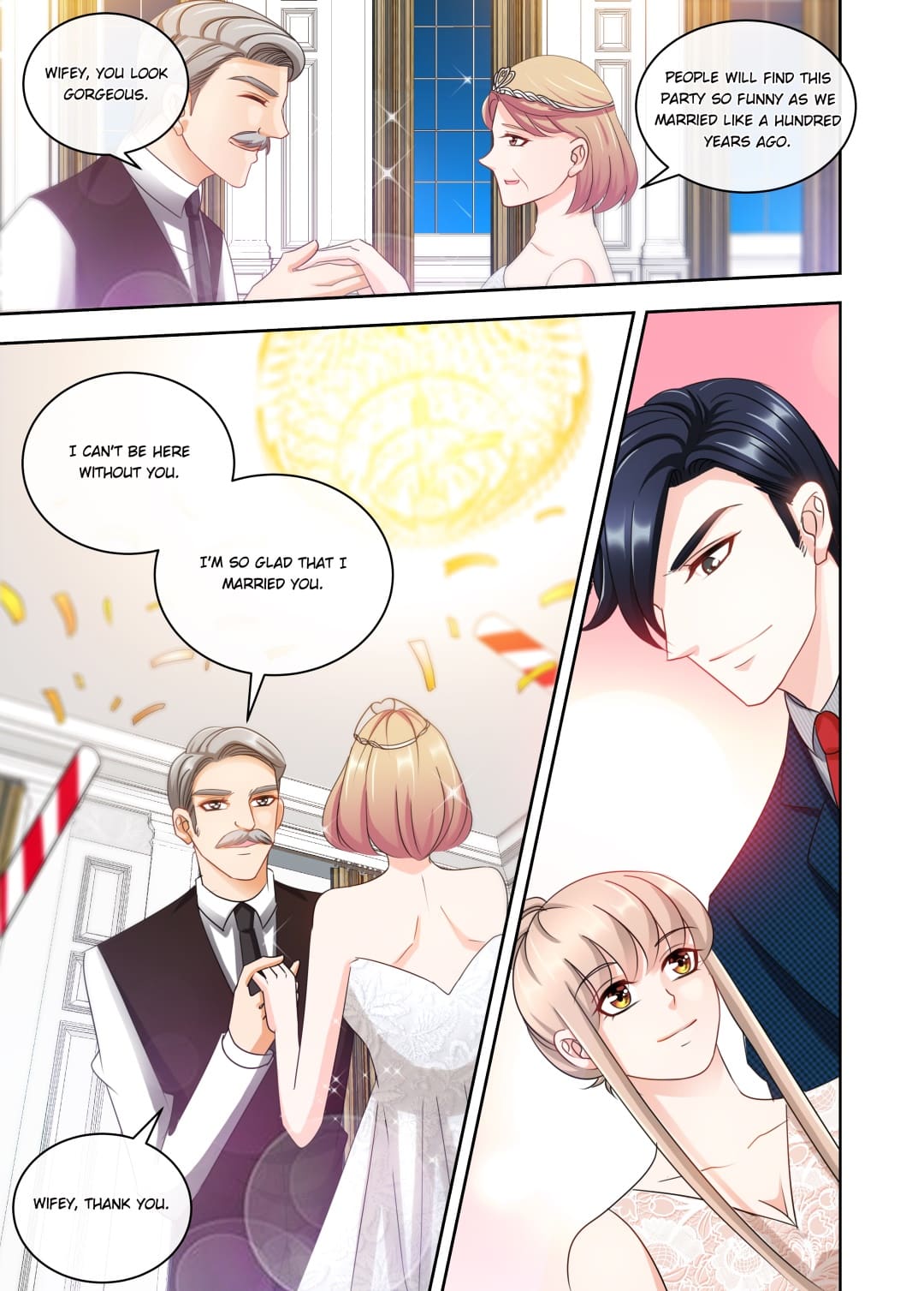 Chapter 154 - Image 4