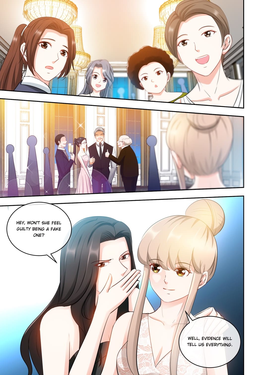 Chapter 154 - Image 6