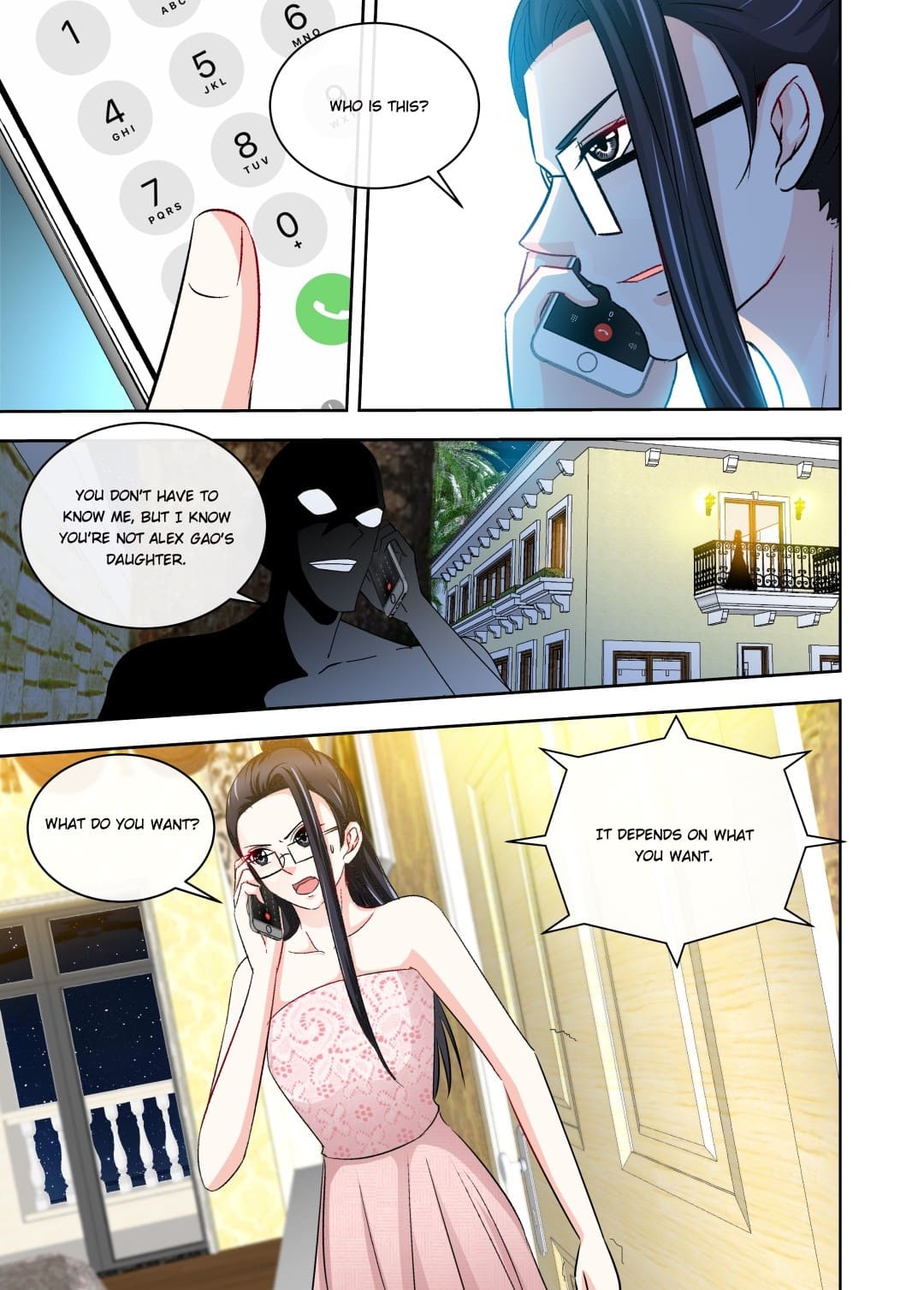Chapter 155 - Image 6