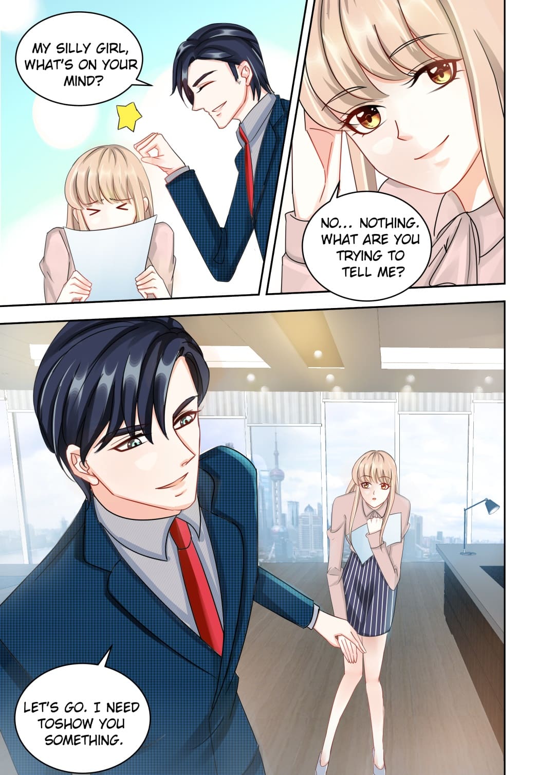 Chapter 156 - Image 4