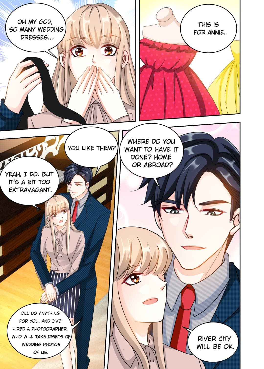 Chapter 156 - Image 6