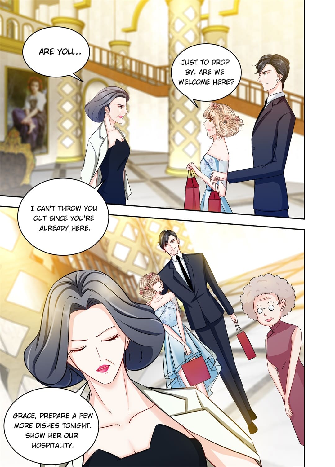 Chapter 156 - Image 8