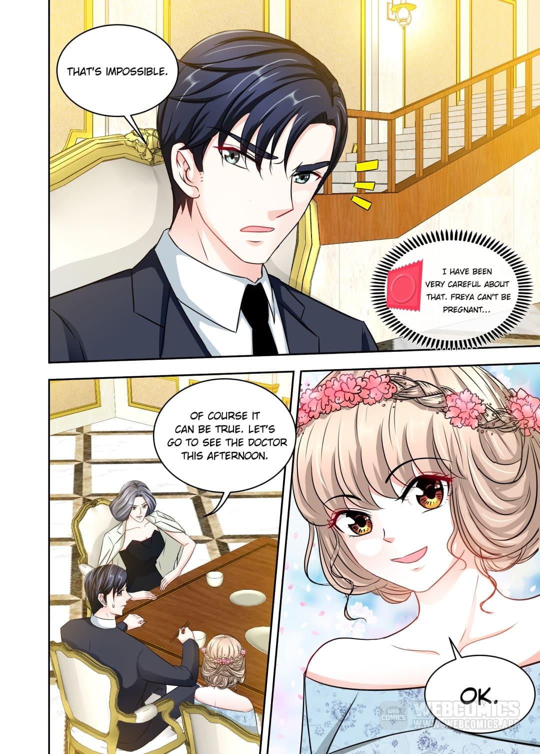 Chapter 157 - Image 3