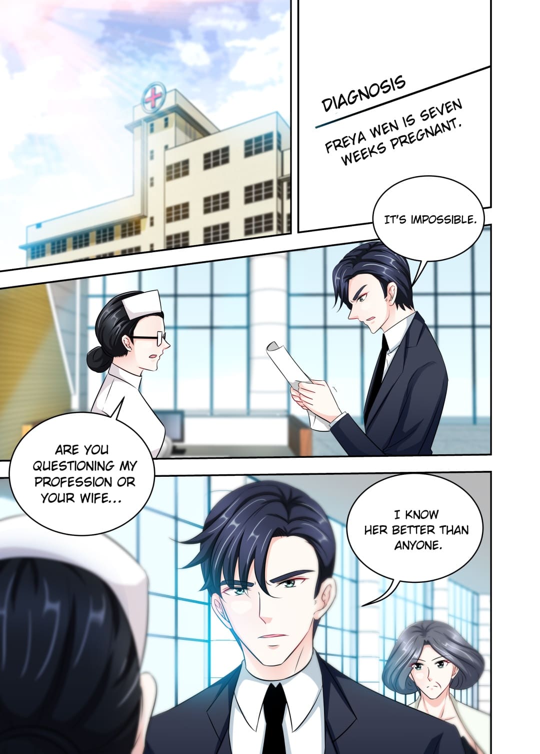 Chapter 157 - Image 4