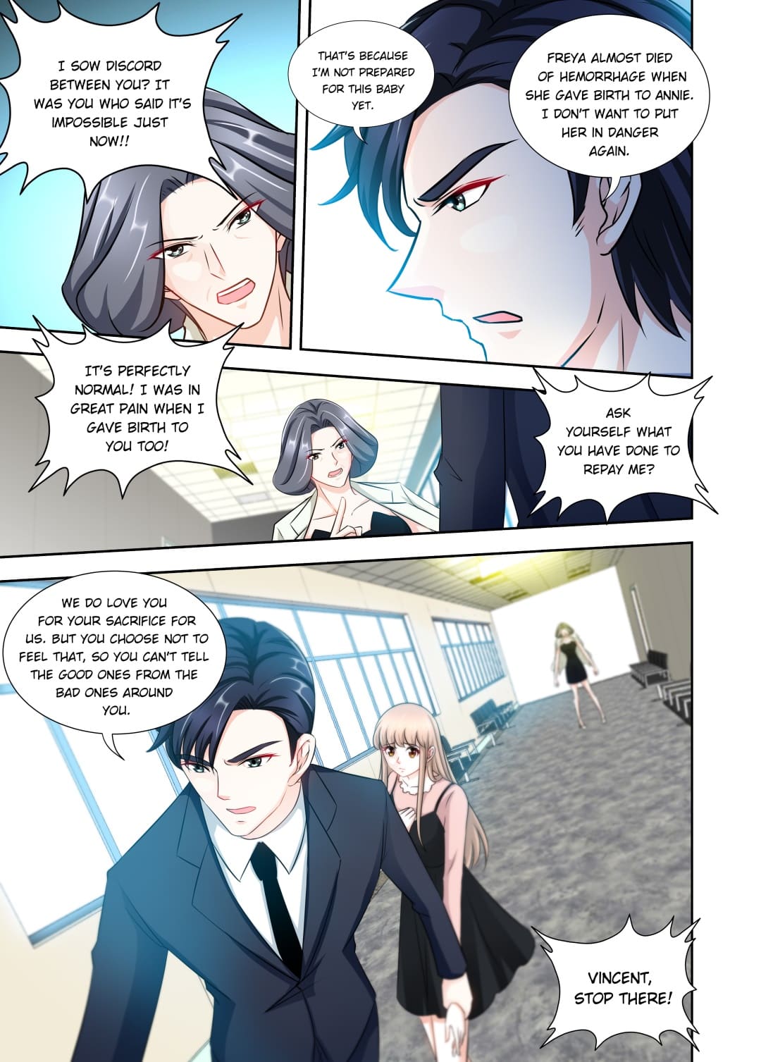 Chapter 157 - Image 6