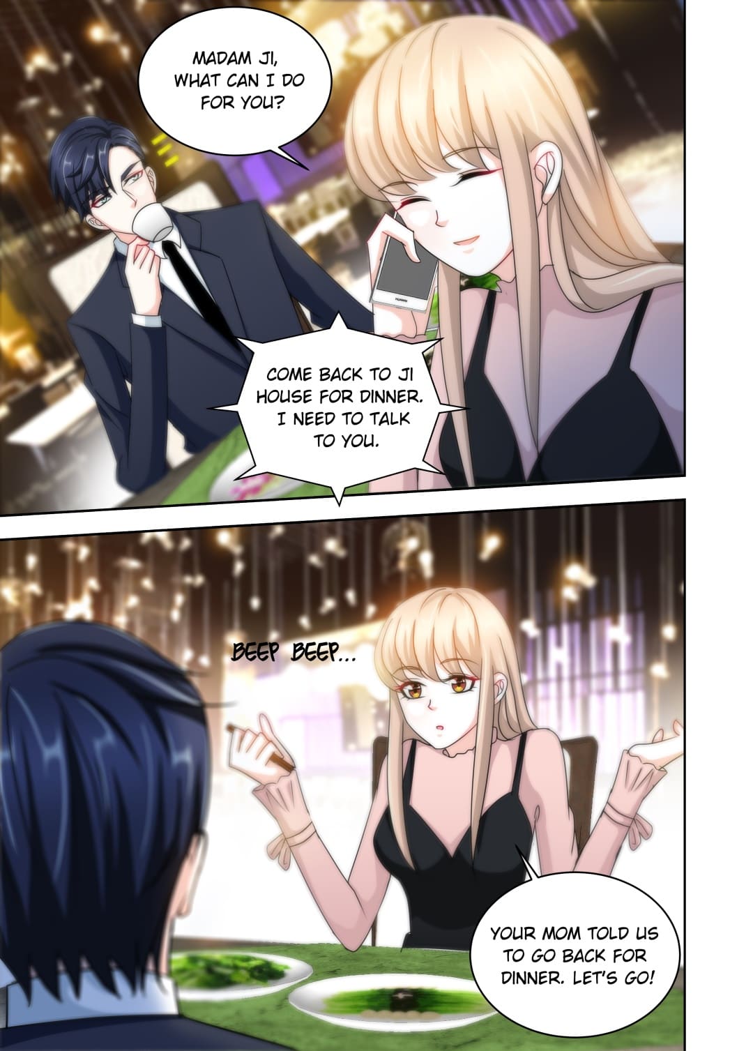 Chapter 158 - Image 4