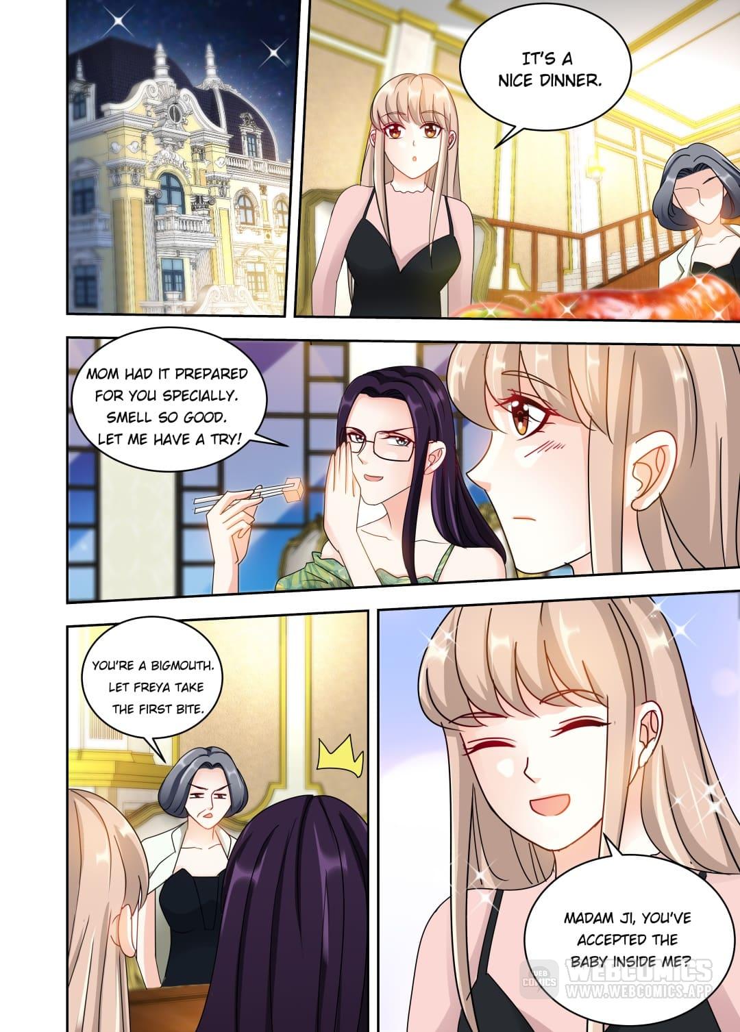 Chapter 158 - Image 5