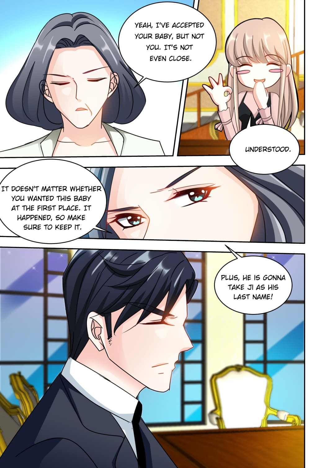 Chapter 158 - Image 6