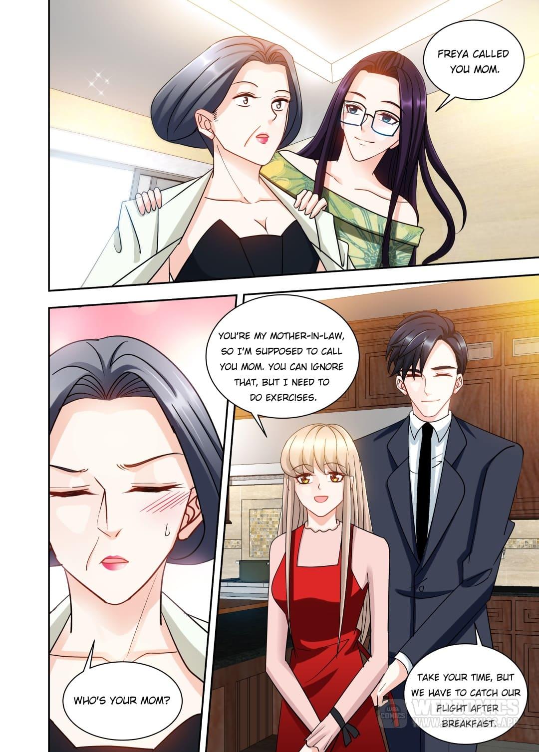 Chapter 159 - Image 3
