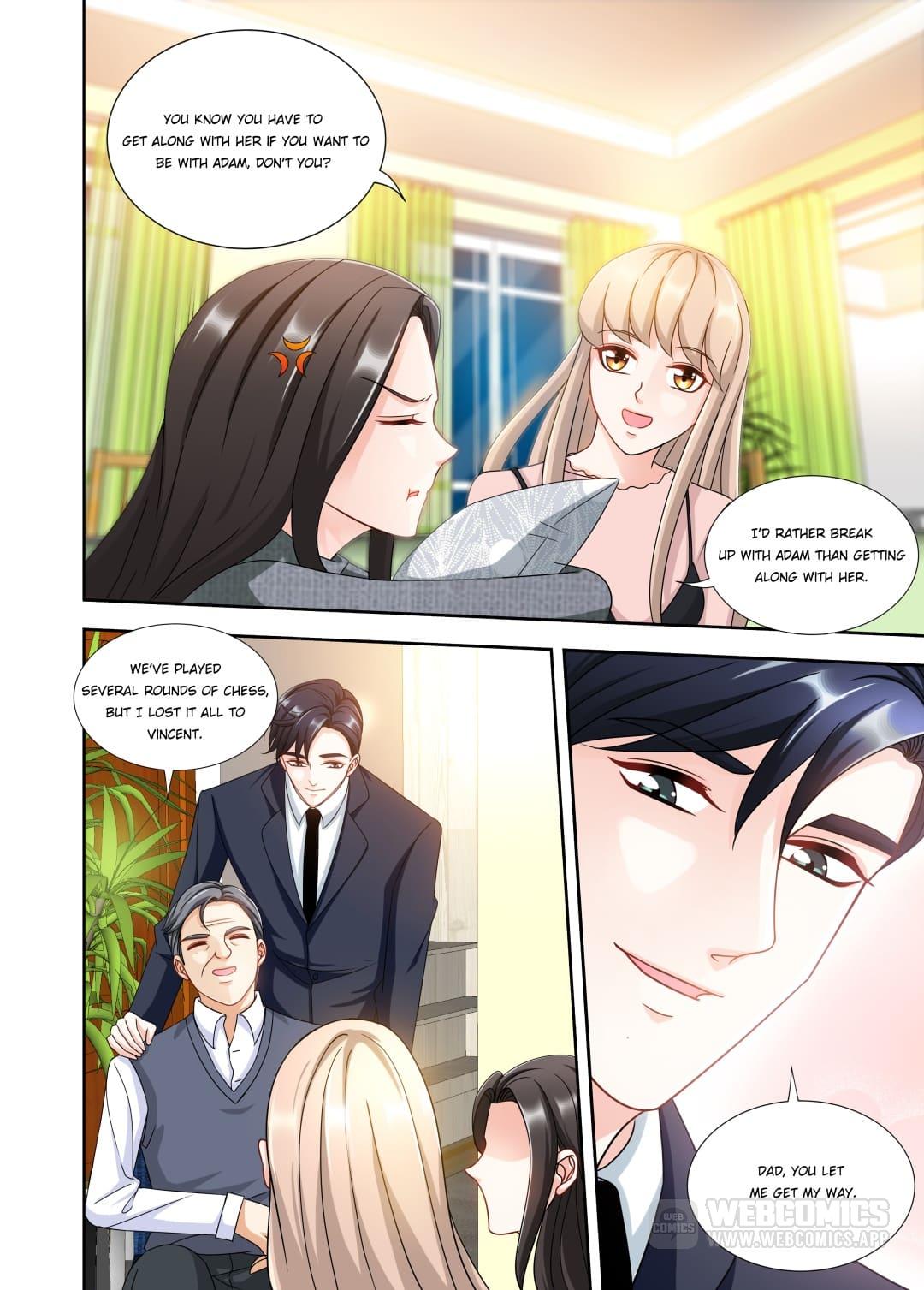 Chapter 160 - Image 3