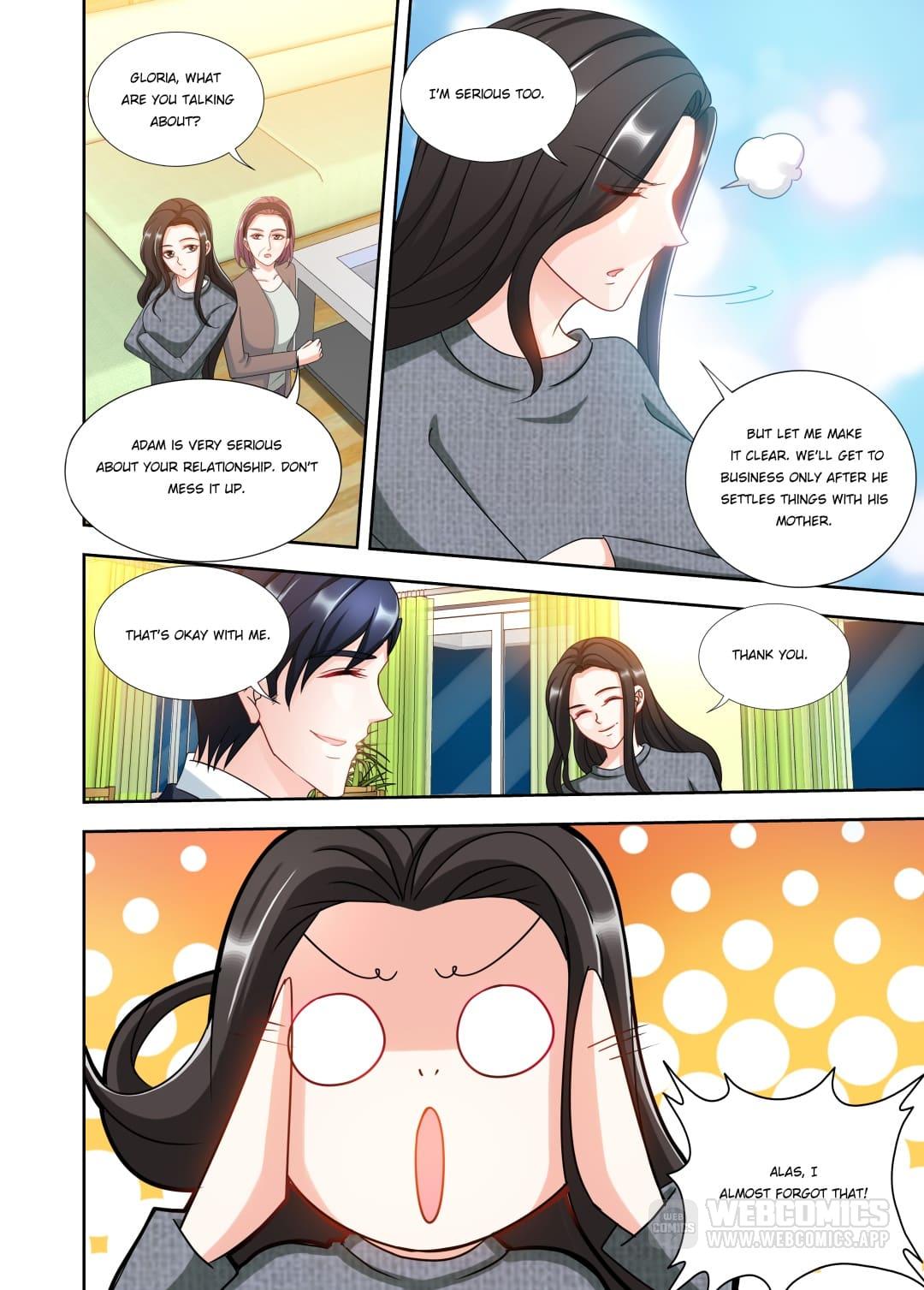 Chapter 160 - Image 5