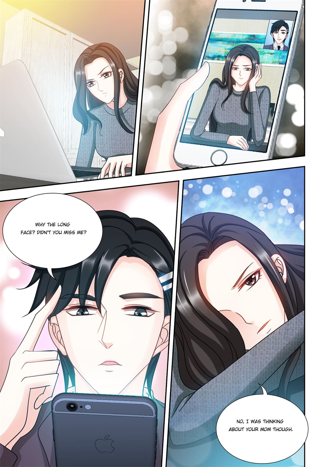 Chapter 160 - Image 6