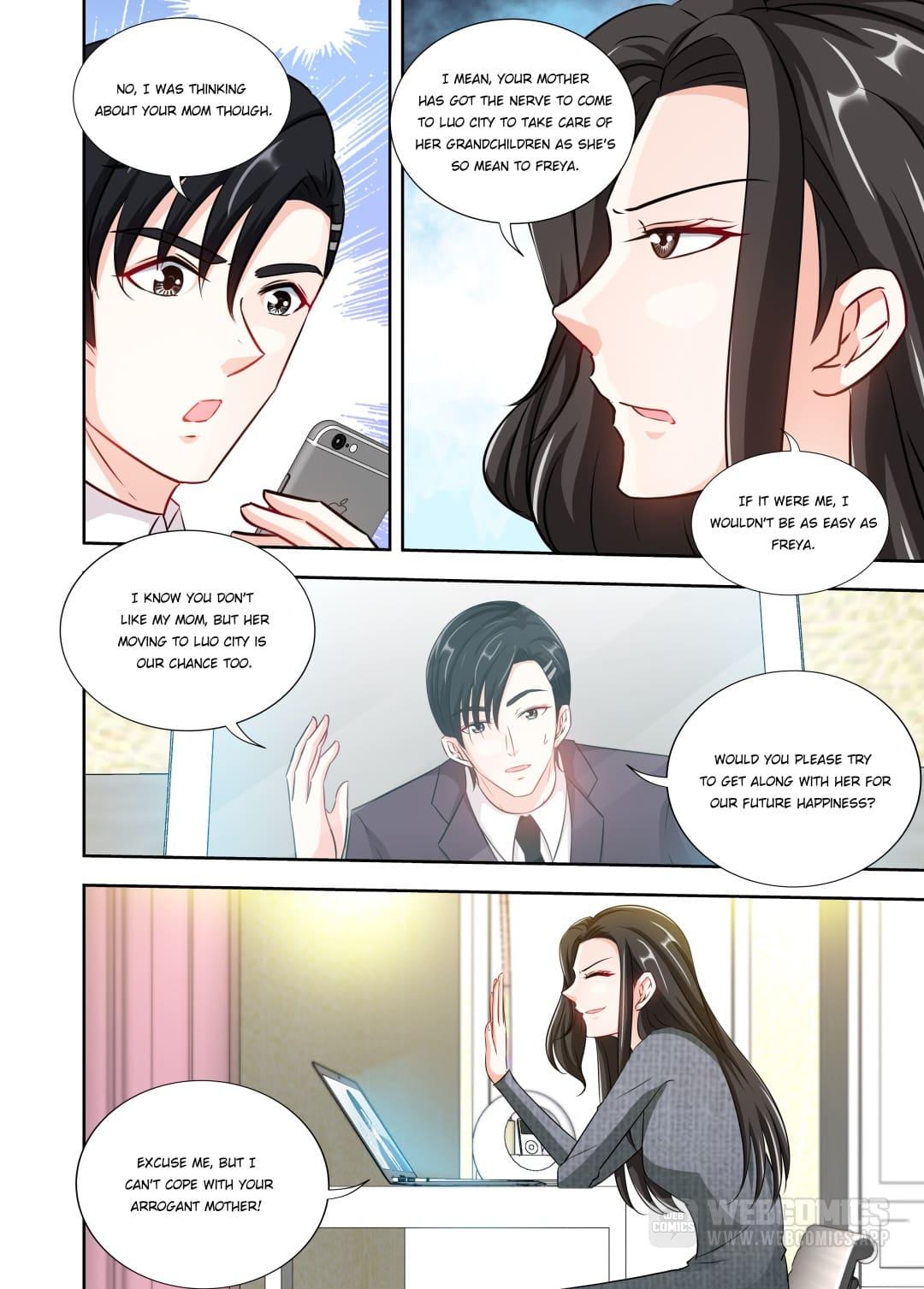 Chapter 160 - Image 7