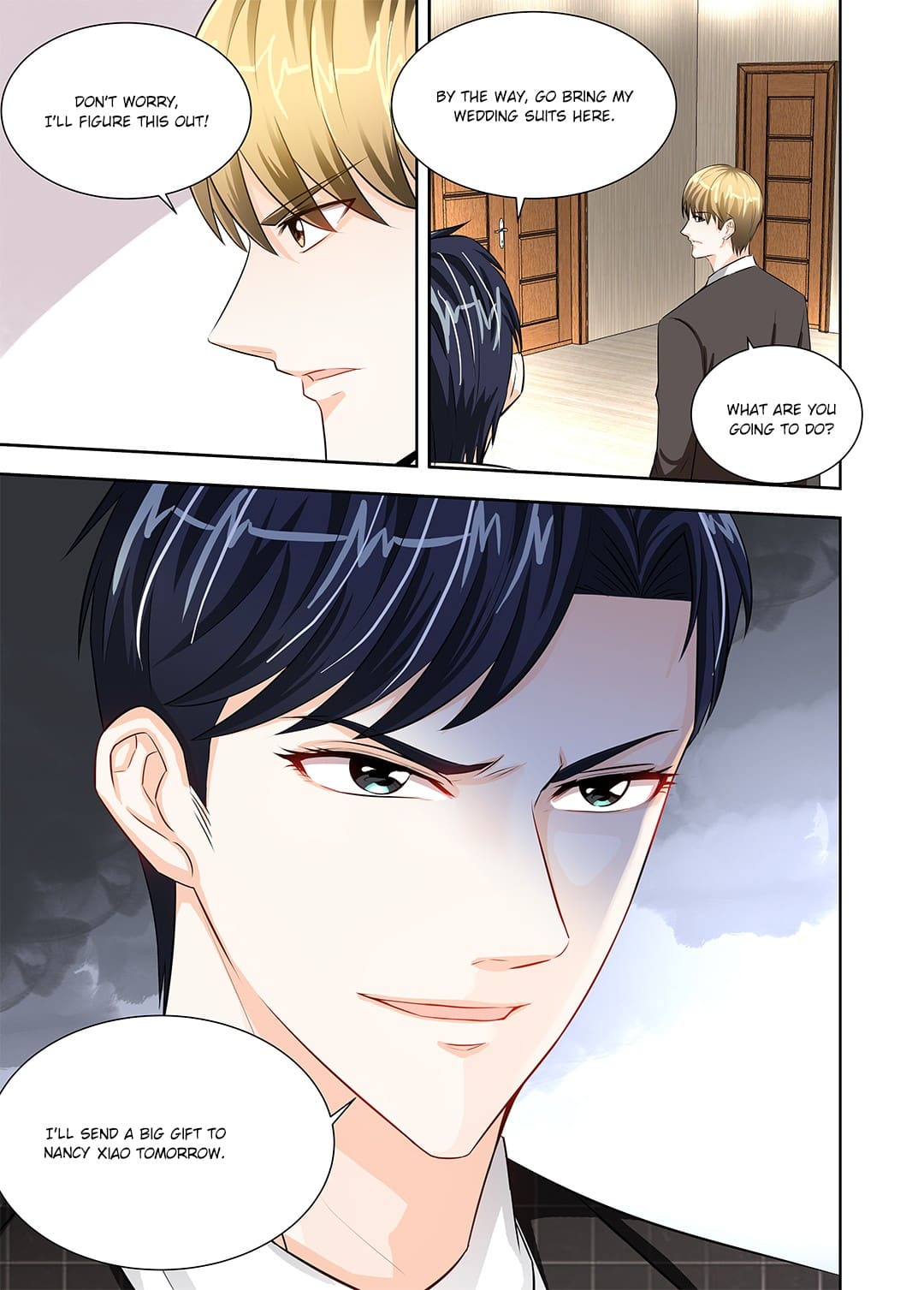 Chapter 45 - Image 10